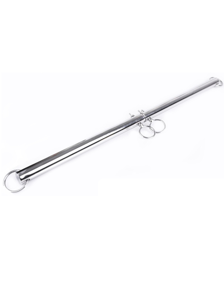 Metal hard - barra sumisiÓn tobillos extensible