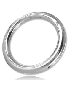 Metal hard - round anilla pene metal wire c-ring 8x35mm 2