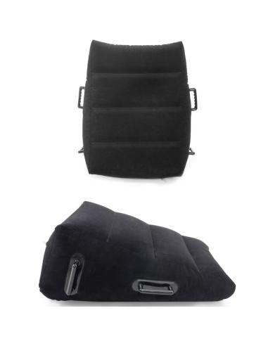 Fetish fantasy series - almohada hinchable posicion master grande