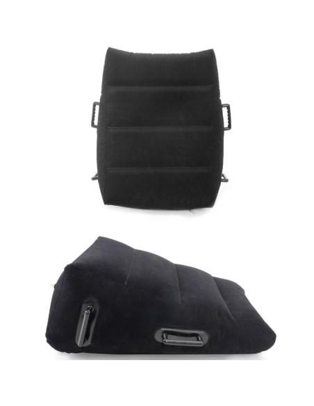 Fetish fantasy series - almohada hinchable posicion master grande