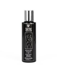 Eros-art - aceite masaje tantrico natural y afrodisÍaco canela 100 ml 2