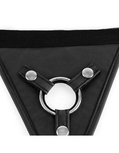 Fetish fantasy series - arnÉs de fijacion perfecta