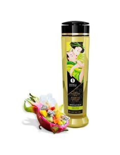 Shunga - aceite de masaje erÓtico irresistible 240ml