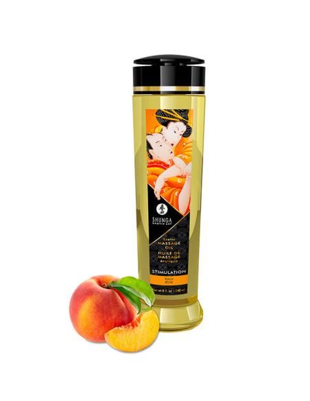 Shunga - aceite de masaje erÓtico estimulante 240 ml