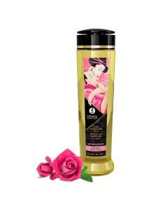 Shunga - aceite de masaje erÓtico aphrodisia 240 ml