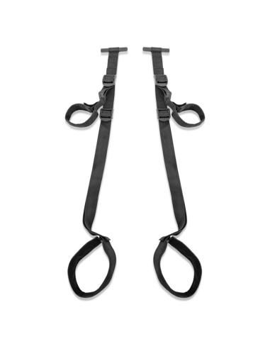 Fetish fantasy series - columpio fetish para puerta