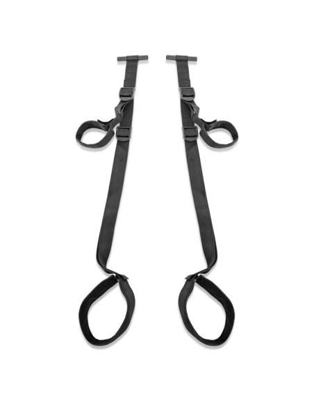 Fetish fantasy series - columpio fetish para puerta