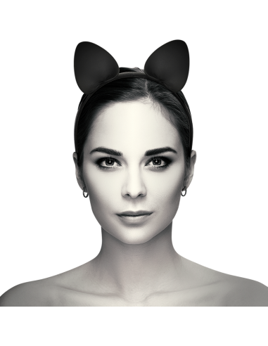 Coquette chic desire - diadema con orejas de gato