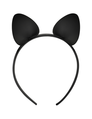 Coquette chic desire - diadema con orejas de gato
