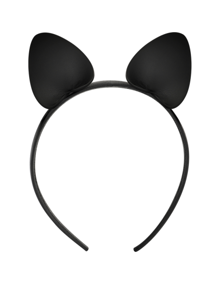 Coquette chic desire - diadema con orejas de gato