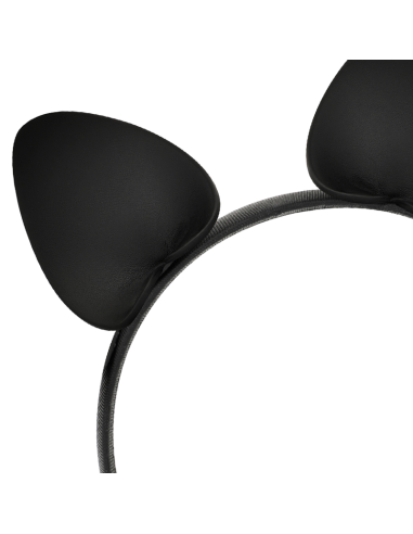 Coquette chic desire - diadema con orejas de gato