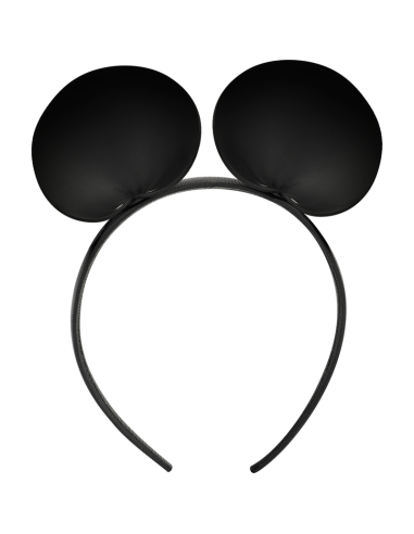 Coquette chic desire - diadema con orejas de mouse