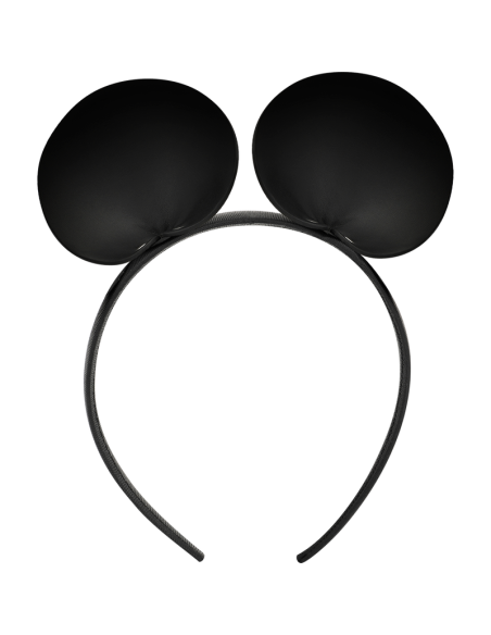 Coquette chic desire - diadema con orejas de mouse