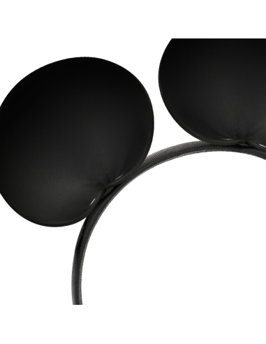 Coquette chic desire - diadema con orejas de mouse