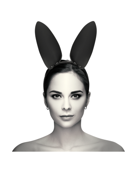 Coquette chic desire - diadema con orejas de conejo
