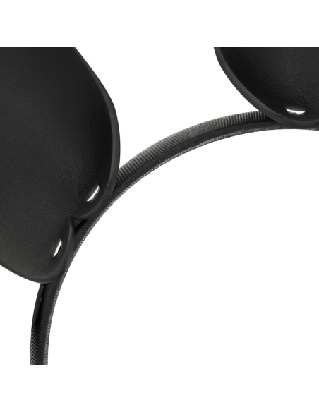 Coquette chic desire - diadema con orejas de conejo