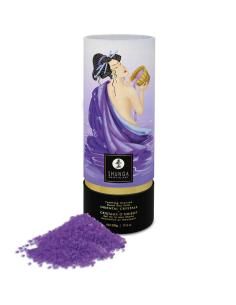 Shunga - sales de baÑo frutas exÓticas