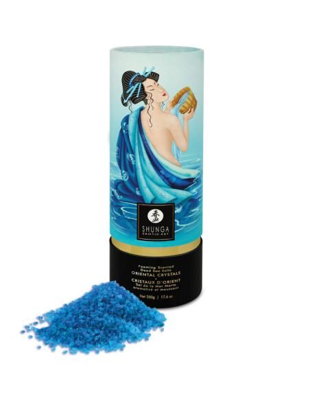 Shunga - sales de baÑo oceano de tentaciones