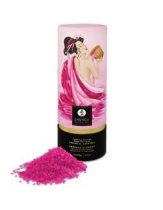 Shunga - sales de baÑo afrodisia