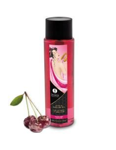 Shunga - gel de baÑo & ducha cereza 370 ml