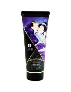 Shunga - crema masaje frutas exoticas 200 ml