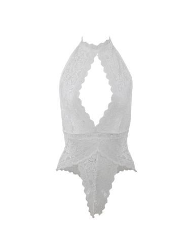 Subblime - 953867 body de encaje blanco l/xl