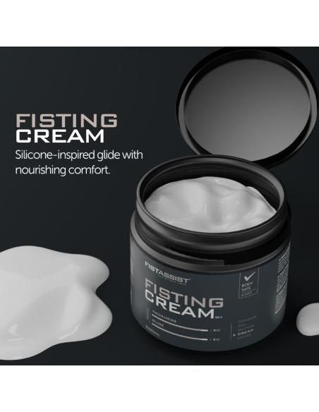 Cobeco - fist assist crema lubricante 500 ml