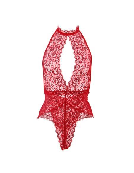 Subblime - 953874 body de copa abierta rojo s/m