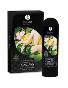 Shunga - crema lotus noir sensibilizante 60 ml