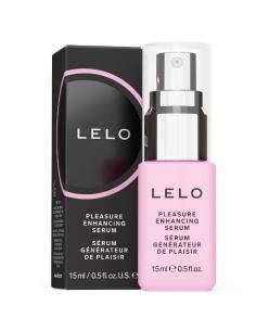 Lelo - sÉrum potenciador de placer para clÍtoris 15ml