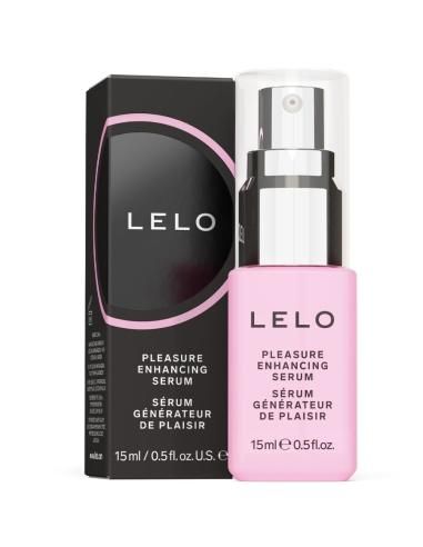 Lelo - sÉrum potenciador de placer para clÍtoris 15ml