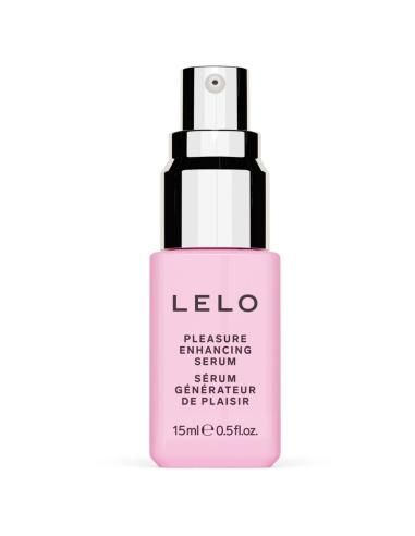 Lelo - sÉrum potenciador de placer para clÍtoris 15ml