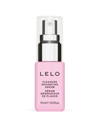 Lelo - sÉrum potenciador de placer para clÍtoris 15ml
