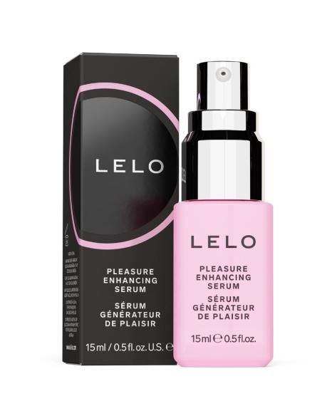 Lelo - sÉrum potenciador de placer para clÍtoris 15ml