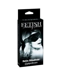 Fetish fantasy limited edition - mascara satinada negra 2