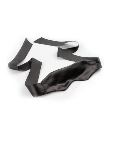 Fetish fantasy limited edition - mascara satinada negra