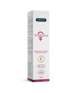 Medica group - win woman gel Íntimo femenino 150 ml 2