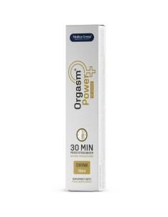 Medica group - orgasm power bebida para mujer 10 ml 2