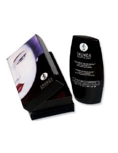 Shunga - crema orgasmo femenino intenso jardin secreto 2