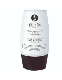 Shunga - lluvia de amor crema estimulante del punto g 2