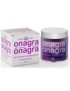 Eros-art - gel onagra woman potenciador orgasmo ella 100 cc