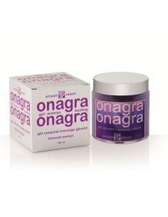Eros-art - gel onagra woman potenciador orgasmo ella 100 cc 2