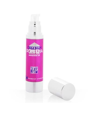 Eros-art - aceite Íntimo estimulante de pompeya femenino
