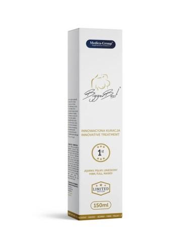 Medica group - sÉrum para pechos 150 ml