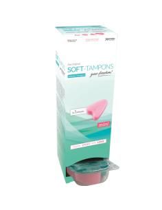 Joydivision soft-tampons - tampones originales mini love / 10uds