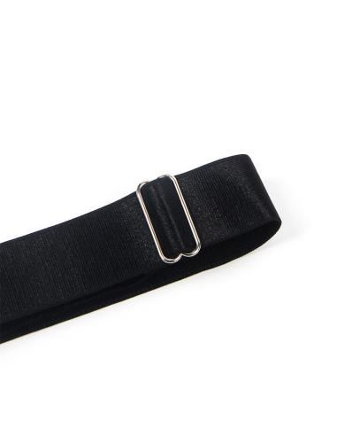 Subblime - 957476 ligueros ajustables negros