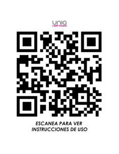 Uniq - lady condom preservativos femeninos con liguero sin latex 3 unidades 2