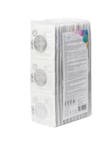 Beppy - preservativos naturales 72 units
