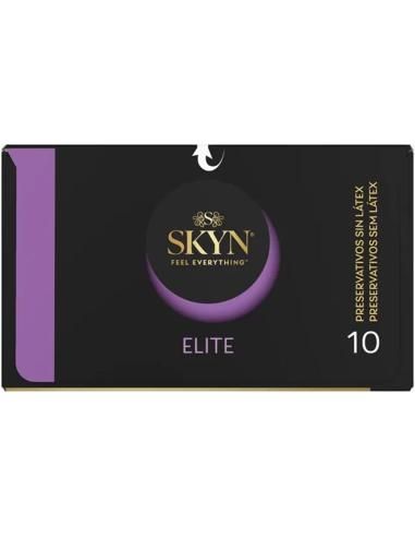 Skyn - preservativo elite ultrafino 10 unidades