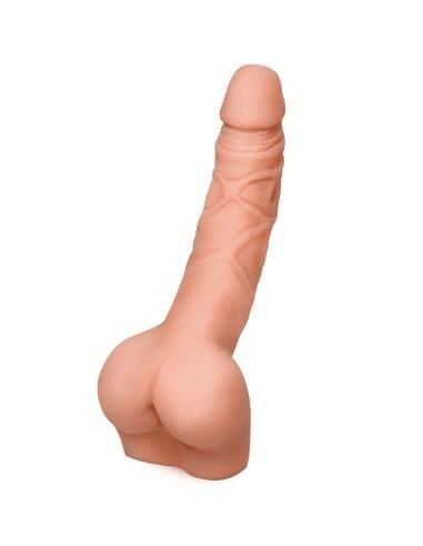Extreme toyz - masturbador pene y culo todo en uno xl